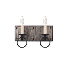 Laramie 2 Light ADA Bath