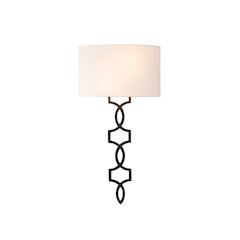 Chateau 2 Light ADA Wall Sconce