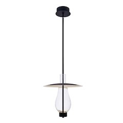 Hugo 14 in Pendant