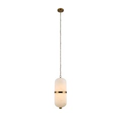 Volterra 17 In LED Pendant