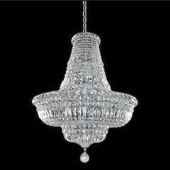 Betti 25 Inch Pendant