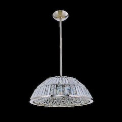 Doma 20 in LED Pendant