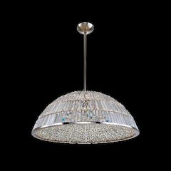 Doma 33 in LED Pendant