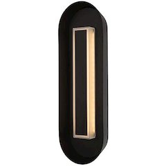 Prescott Large LED ADA Wall Sconce