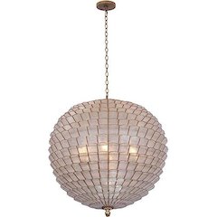 Samal 25 Inch Pendant