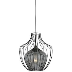 Emilia 12 Inch Pendant