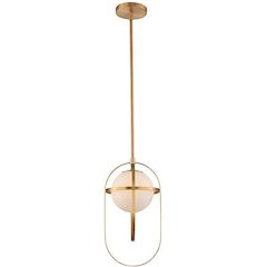 Lennox 9 Inch Mini Pendant