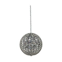 Alta 26 Inch Orb Pendant