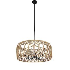 Tablas 28 Inch Pendant