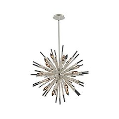 Sprazzo 28 Inch Pendant