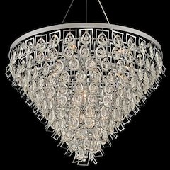 Carmella 36 Inch Adjustable Pendant