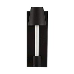 Candelero Large LED Wall Sconce