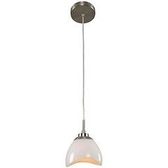 Vero 1 Light Mini Pendant