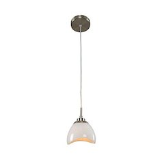 Vero 1 Light Mini Pendant