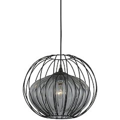 Emilia 15 Inch Pendant