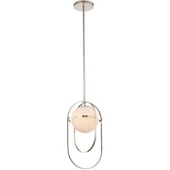 Lennox 9 Inch Mini Pendant