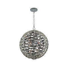 Alta 36 Inch Orb Pendant