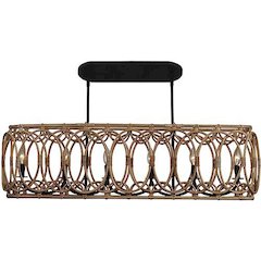 Tablas 42 Inch Island