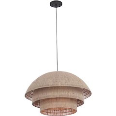Seychelles 26 Inch Pendant