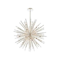Sprazzo 36 Inch Pendant