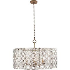 Maurelle 27 Inch Pendant