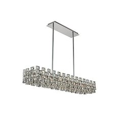 Piazze 45 Inch Island