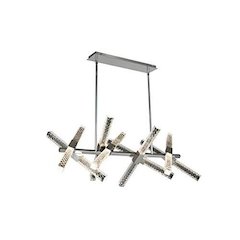 Apollo 16 Light LED Island