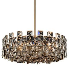 Piazze 29 Inch Pendant