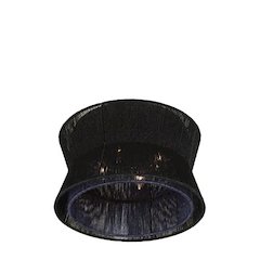 Madura 16 Inch Flush Mount