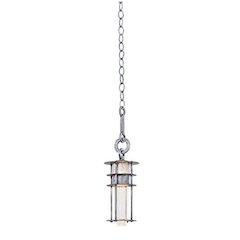Anchorage 1 Light Mini Pendant