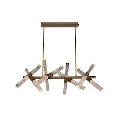 Apollo 16 Light Island