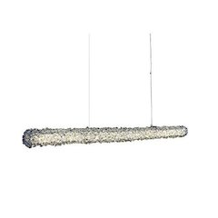 Lina 46 Inch LED Island