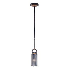 Foster 1 Light Mini Pendant