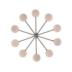 Bogart 10 Light Chandelier