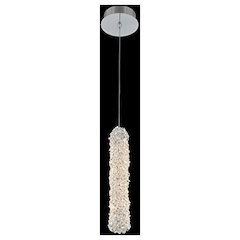 Lina 14 Inch LED Mini Pendant