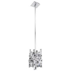 Vermeer 1 Light Mini Pendant