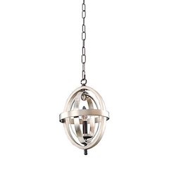 Rothwell 1 Light Mini Pendant