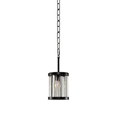 Essex 1 Light Mini Pendant