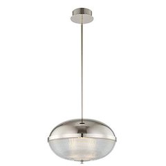 Portland 16 Inch LED Pendant