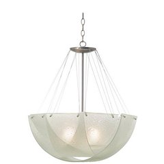 Cirrus 24 Inch Pendant