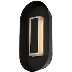 Prescott Small LED ADA Wall Sconce