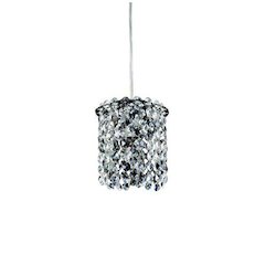 Milieu 1 Light Mini Pendant
