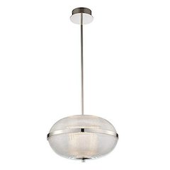 Portland 16 Inch LED Pendant