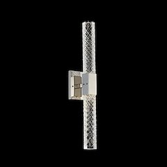 Apollo 2 Light LED ADA Wall Bracket