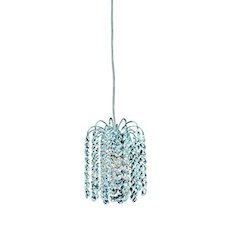 Milieu 1 Light Mini Pendant