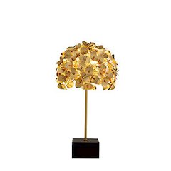 Aster 3 Light Table Lamp