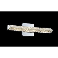 Aries 21 Inch LED Wall Sconce