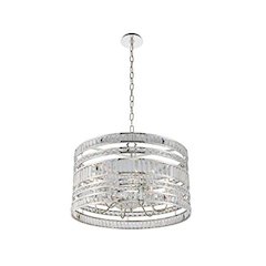 Strato 26 Inch Pendant