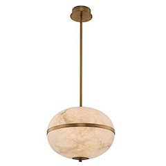 Canterbury 16 Inch LED Pendant