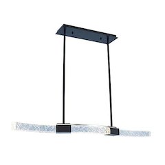 Athena 40 Inch LED Island